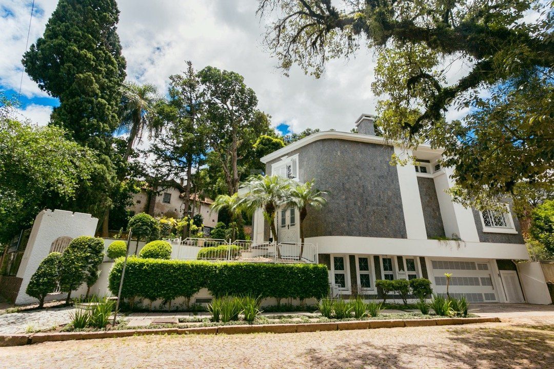 Casa à venda com 3 quartos, 288m² - Foto 29