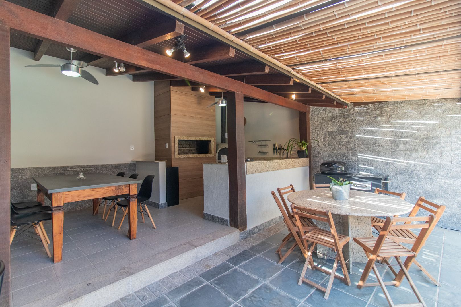 Casa, 3 quartos, 410 m² - Foto 41