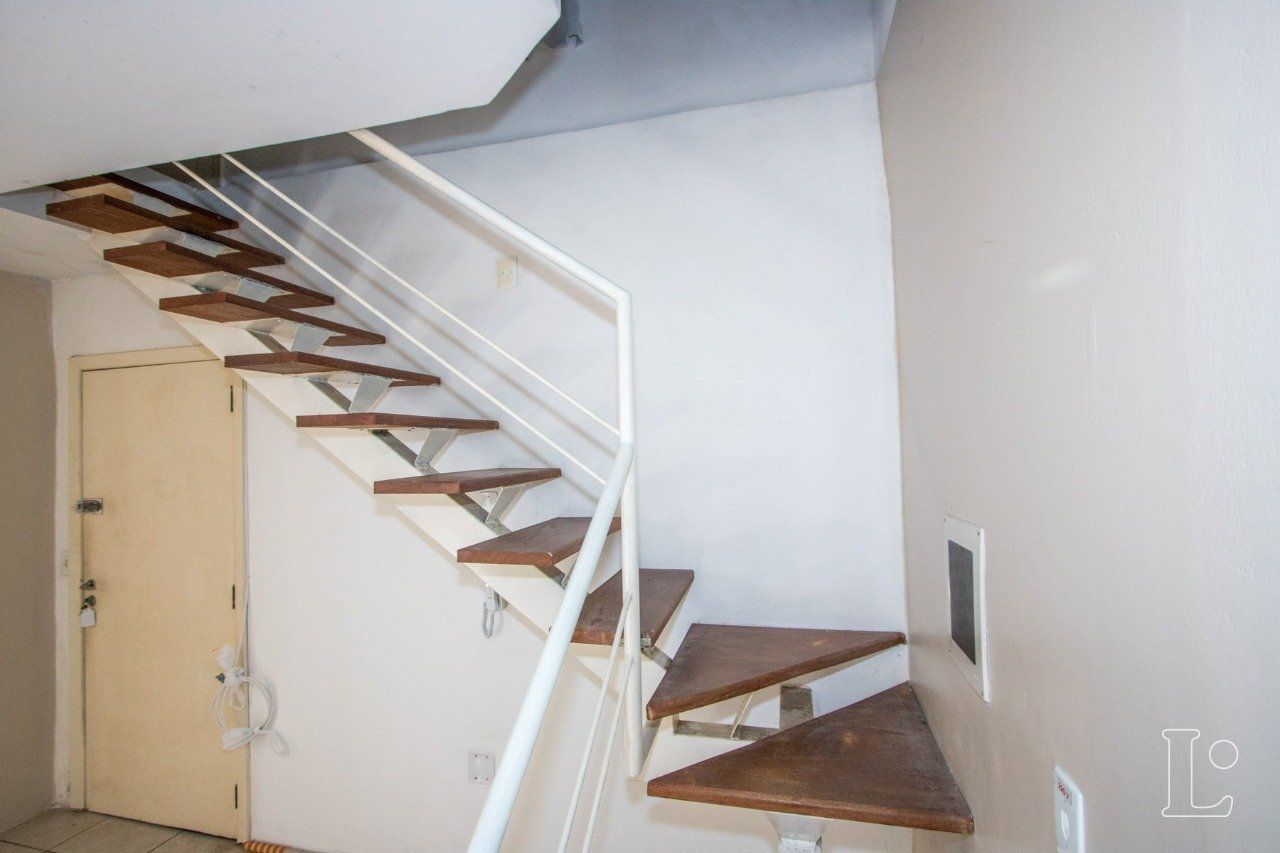 Apartamento à venda com 3 quartos, 76m² - Foto 12