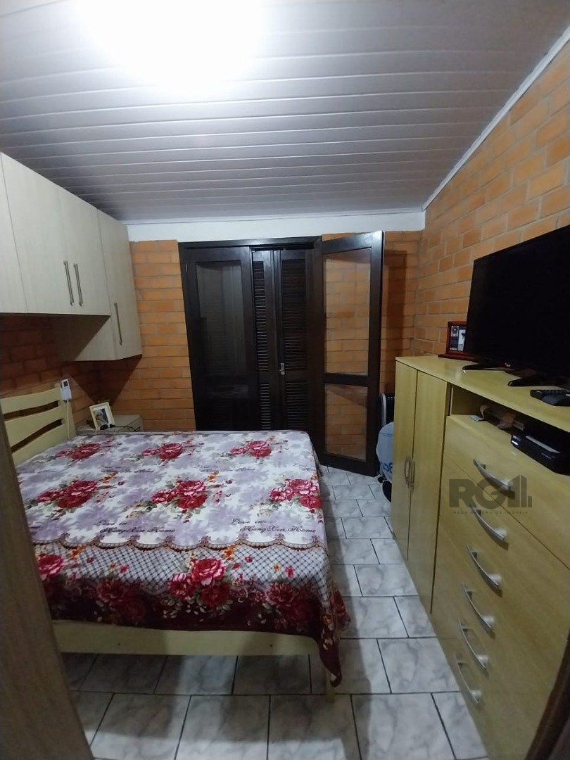 Sobrado à venda com 2 quartos, 42m² - Foto 12