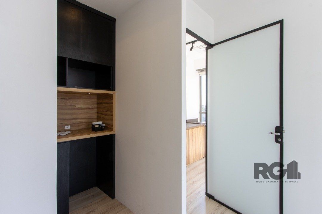 Conjunto Comercial-Sala à venda, 32m² - Foto 9