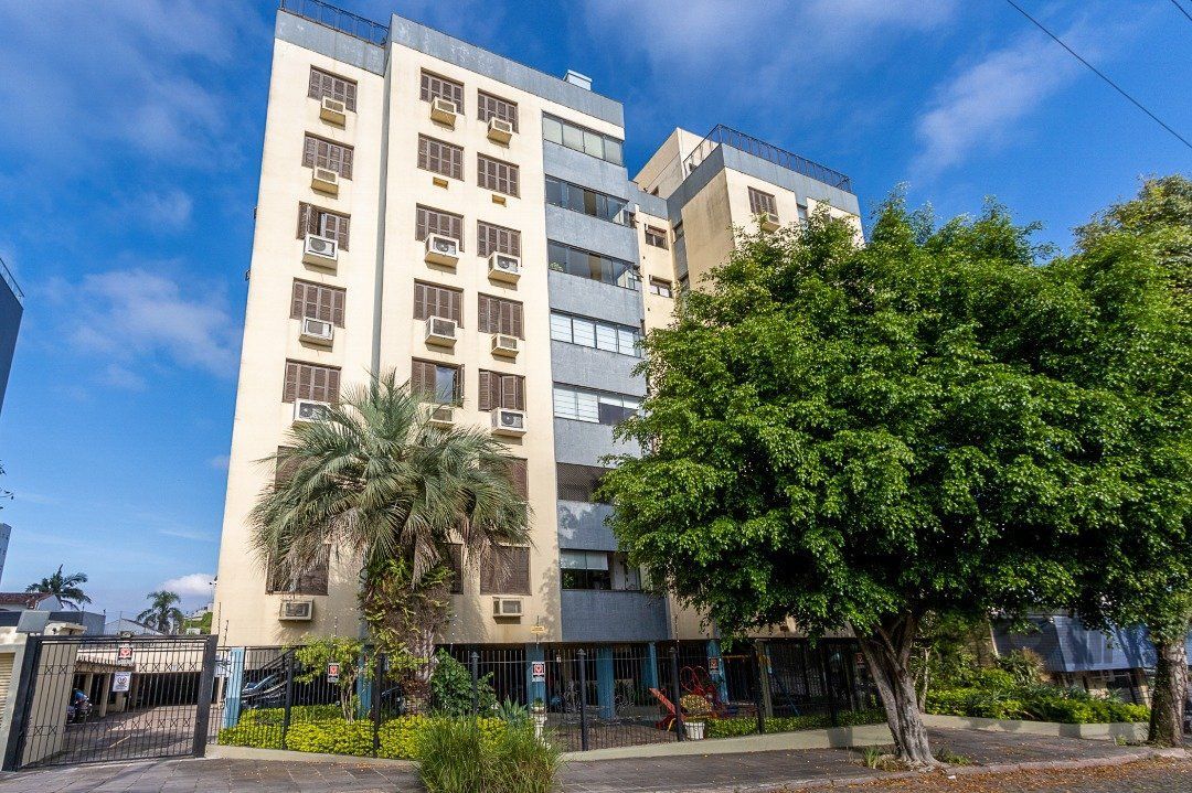 Apartamento à venda com 3 quartos, 95m² - Foto 26