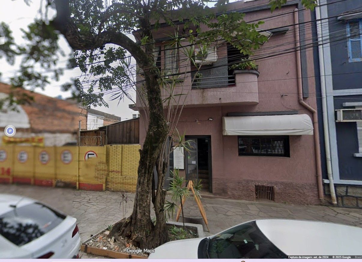 Casa Comercial no bairro Floresta
