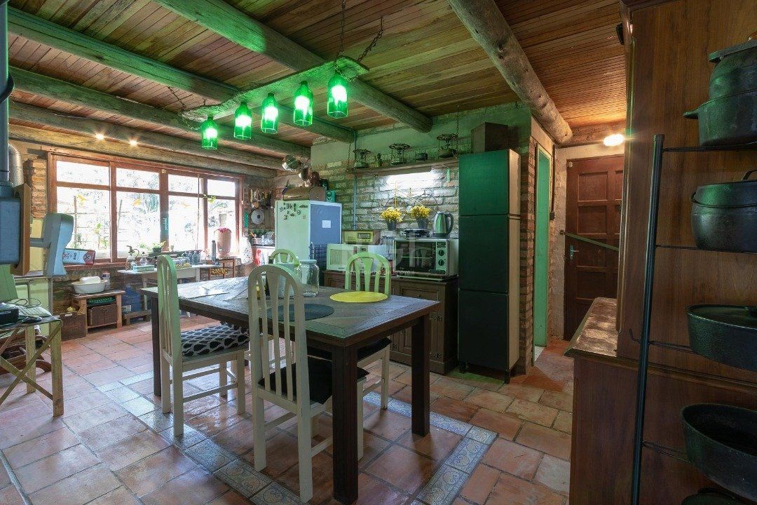 Casa à venda com 4 quartos, 379m² - Foto 37