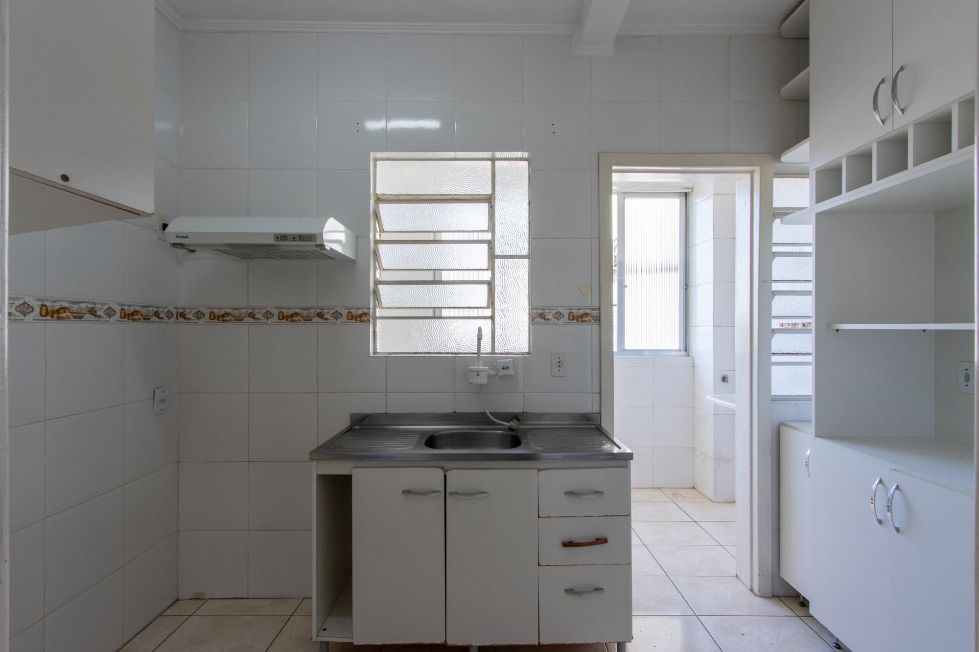 Apartamento, 2 quartos, 64 m² - Foto 6