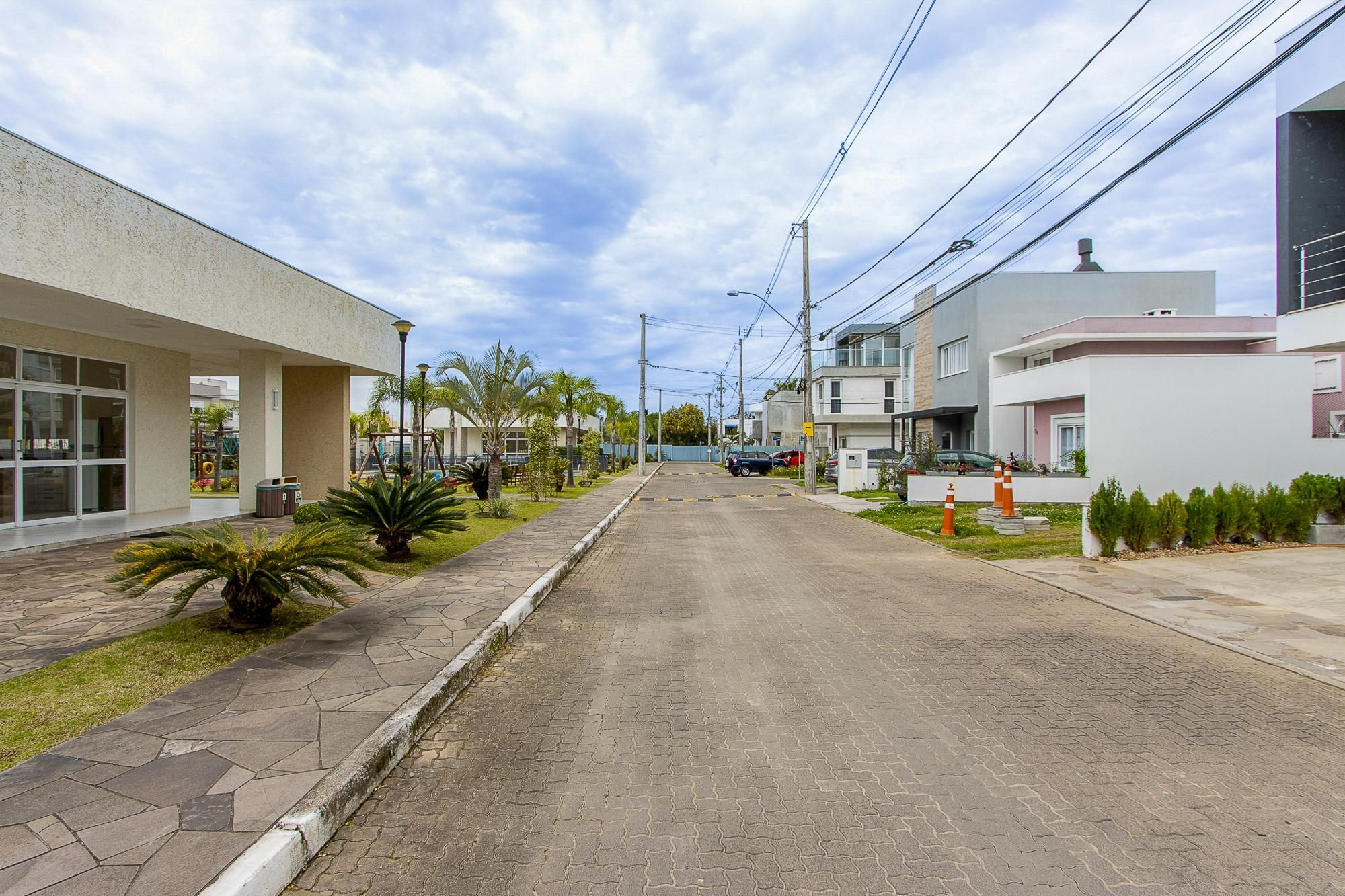 Casa de Condomínio à venda com 3 quartos, 163m² - Foto 44