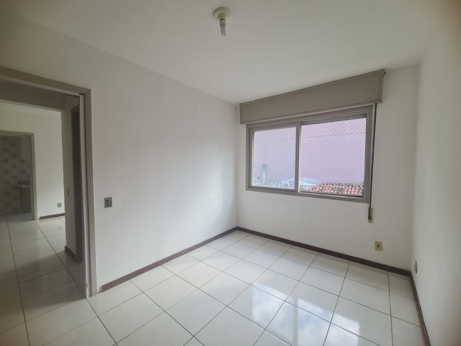 APARTAMENTO 1 QUARTO, 41,41m² PRIVATIVOS, ELEVADOR - CENTRO HISTÓRICO