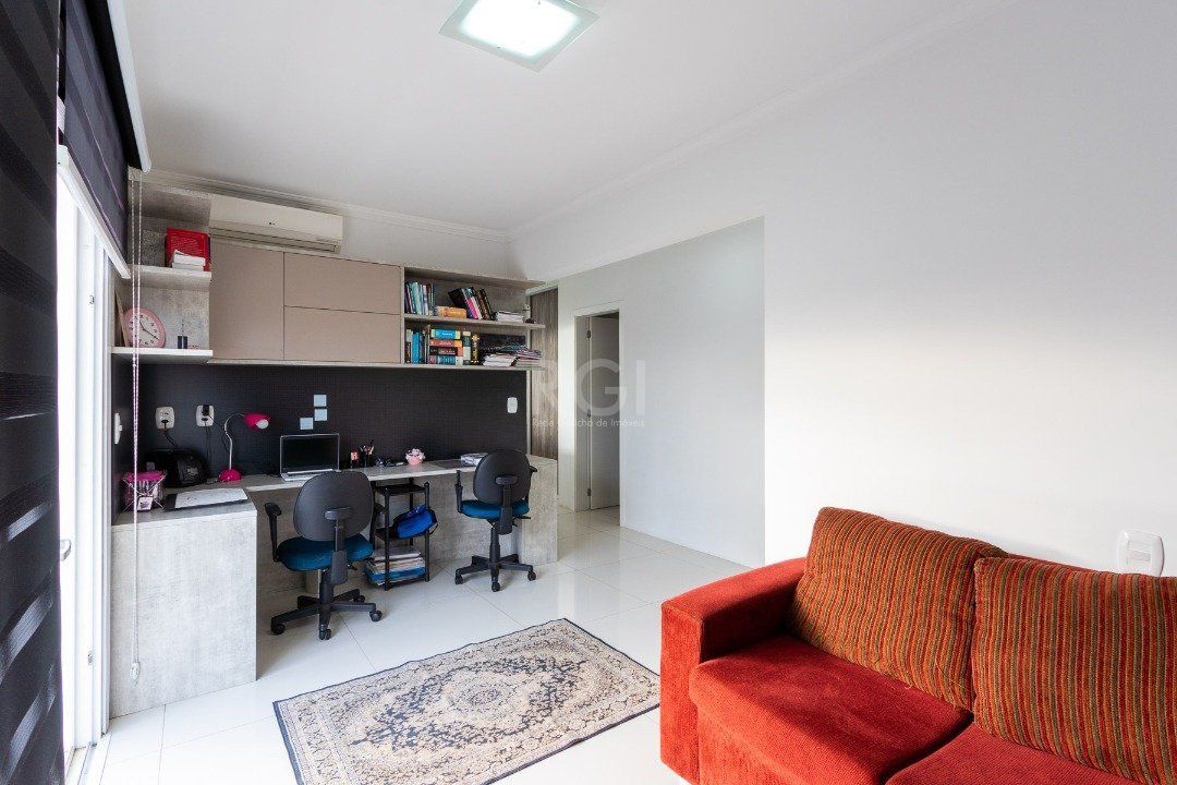 Casa à venda com 4 quartos, 377m² - Foto 47