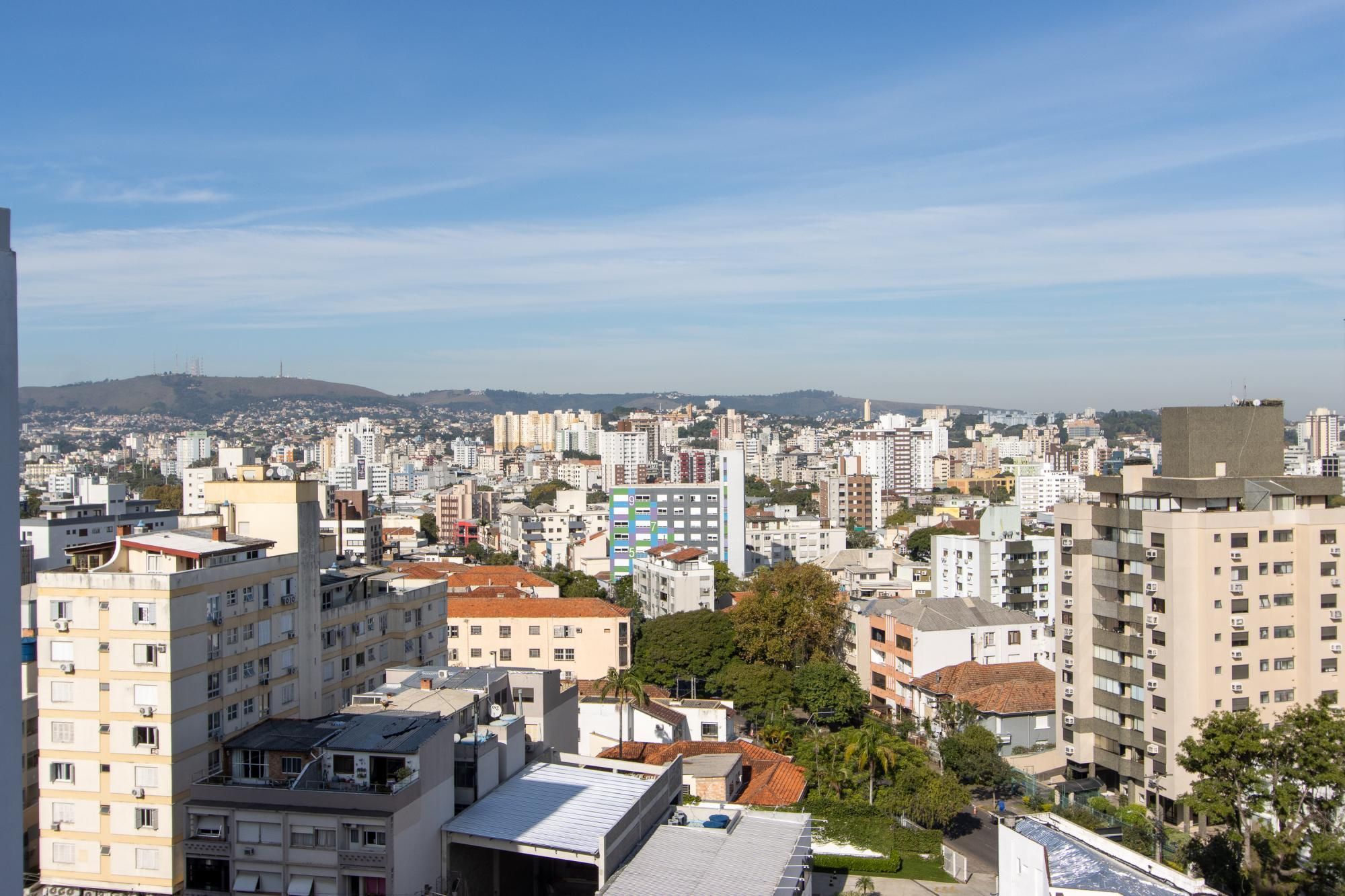 Apartamento, 1 quarto, 25 m² - Foto 9