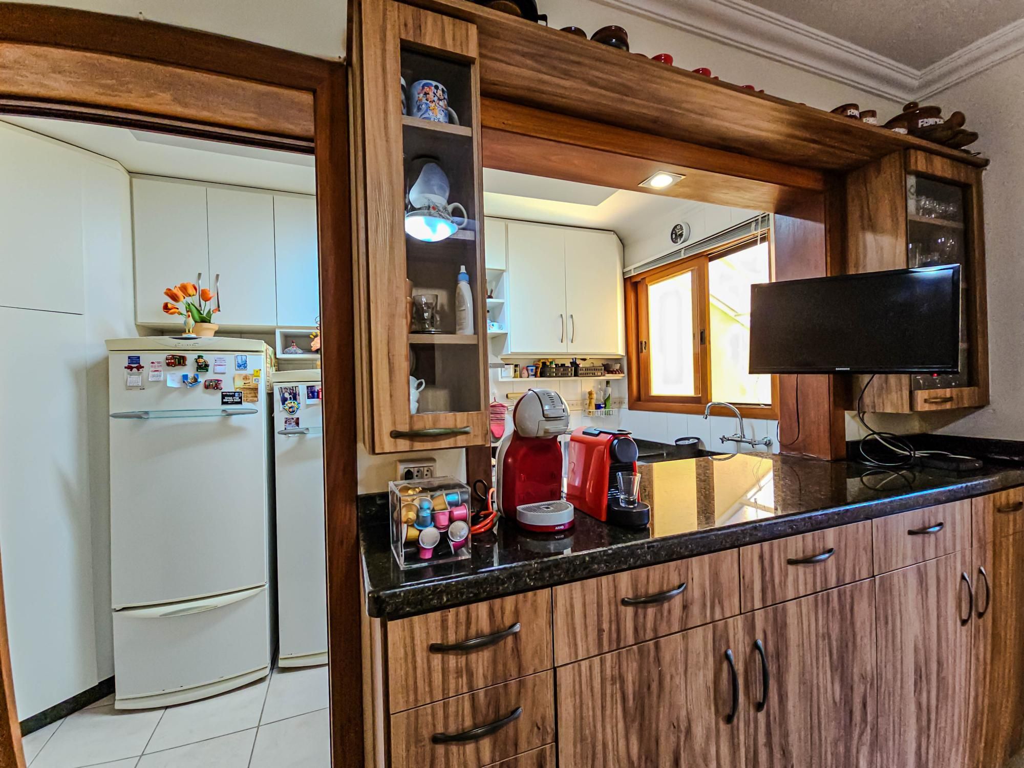 Casa de Condomínio à venda com 3 quartos, 261m² - Foto 18