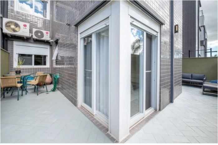 Apartamento à venda com 3 quartos, 149m² - Foto 21