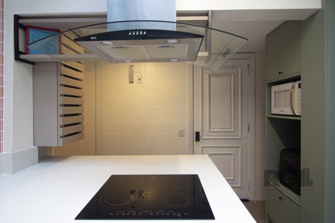 Apartamento, 2 quartos, 56 m² - Foto 16