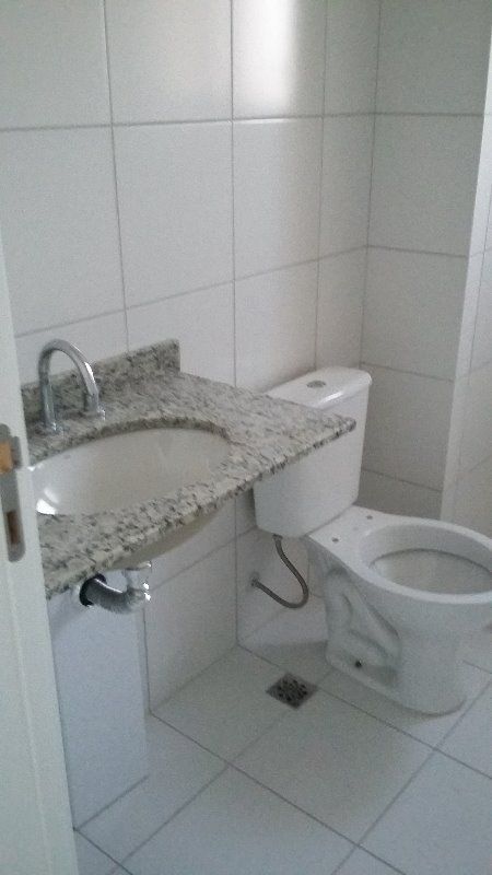 Apartamento à venda com 3 quartos, 105m² - Foto 7