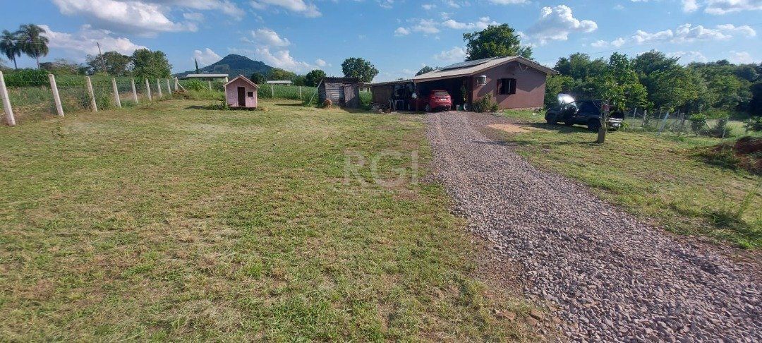 Chácara à venda com 1 quarto, 57m² - Foto 3