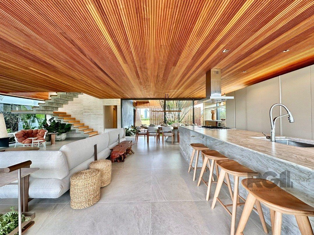 Casa de Condomínio, 5 quartos - Foto 6