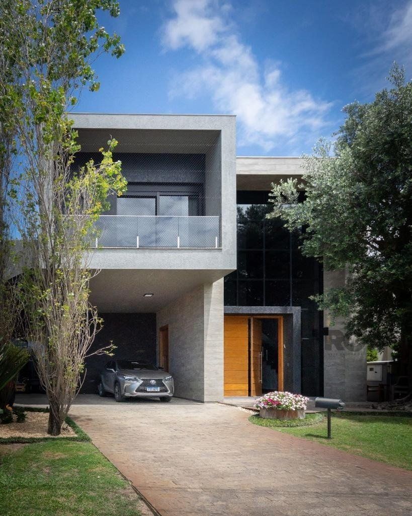 Casa de Condomínio, 6 quartos - Foto 2