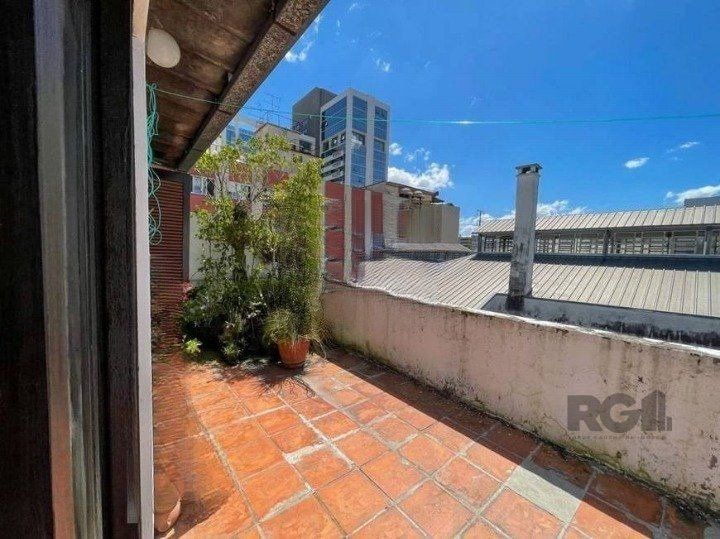 Cobertura, 2 quartos, 86 m² - Foto 7