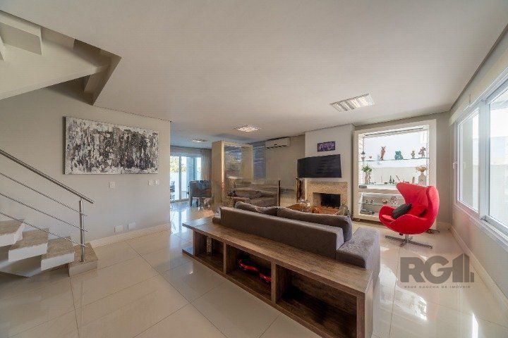 Casa de Condomínio, 3 quartos - Foto 3