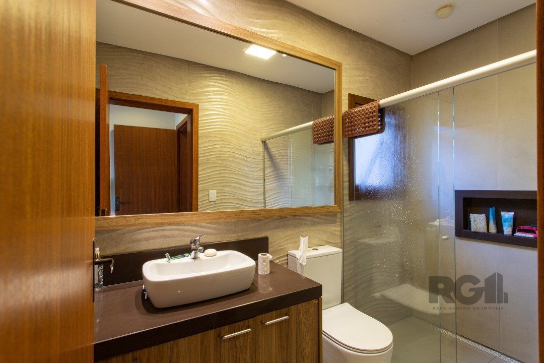 Casa de Condomínio à venda com 4 quartos, 226m² - Foto 7