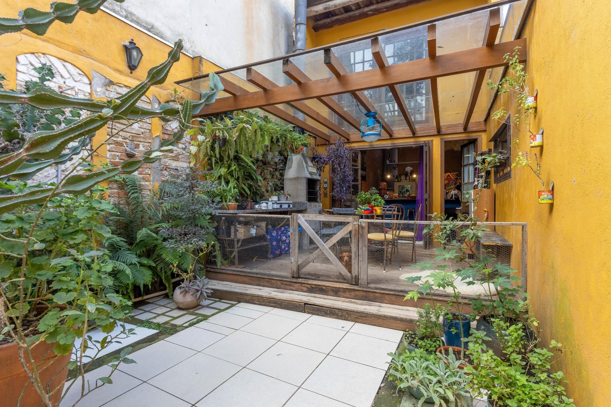 Casa à venda com 3 quartos, 151m² - Foto 5
