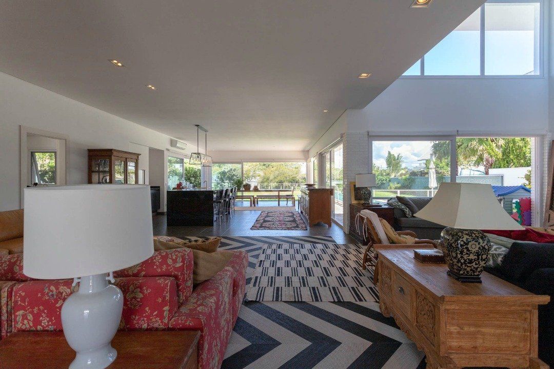 Casa de Condomínio à venda com 5 quartos, 403m² - Foto 5