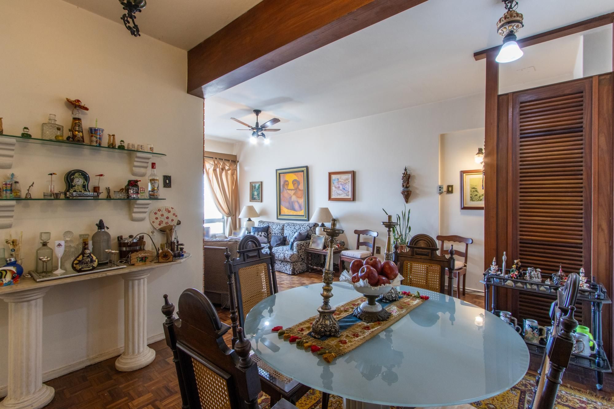 Apartamento, 3 quartos, à venda, 101 m², Centro Histórico - Porto Alegre — foto 3