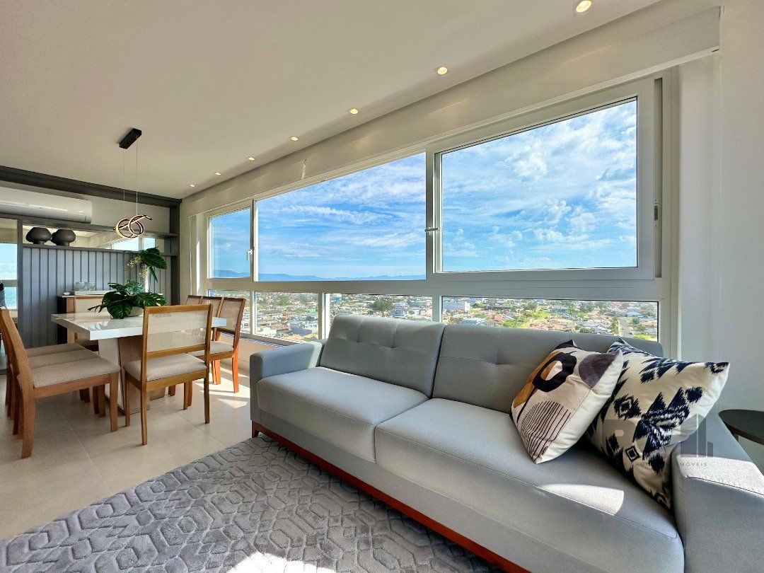 Apartamento à venda com 3 quartos, 92m² - Foto 8