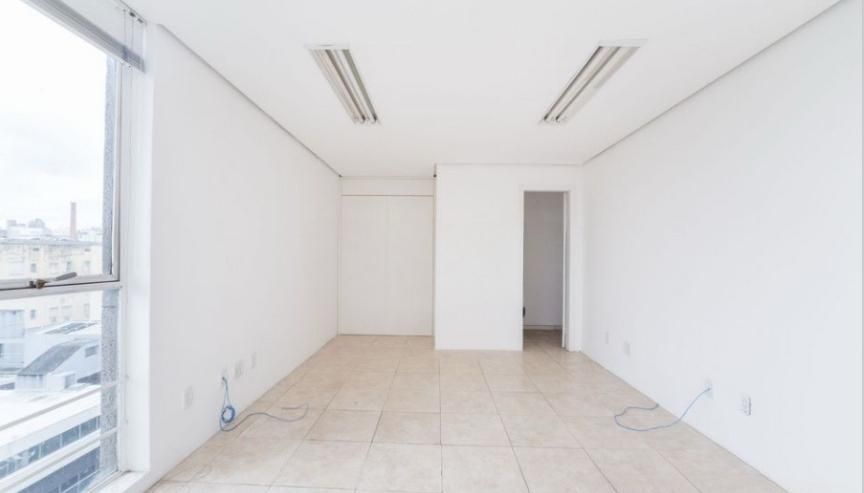 Sala-Conjunto, 44 m² - Foto 7