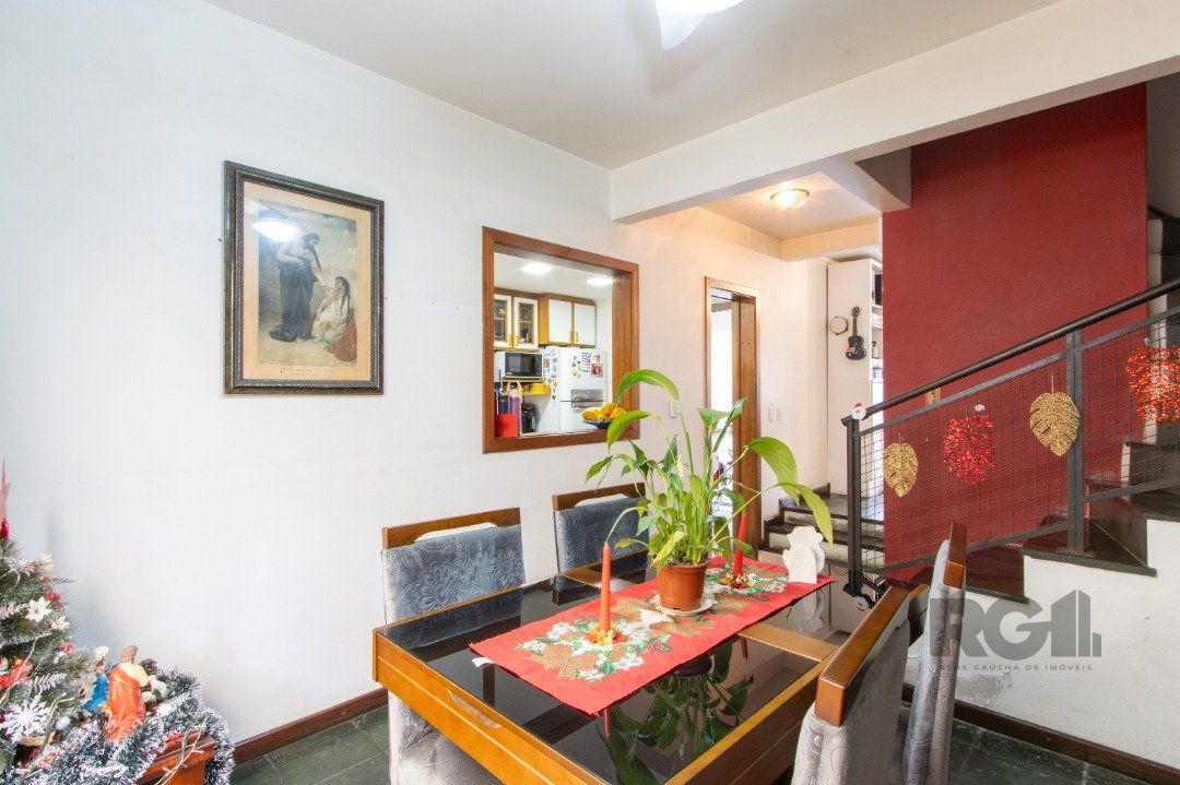 Casa à venda com 3 quartos, 135m² - Foto 20