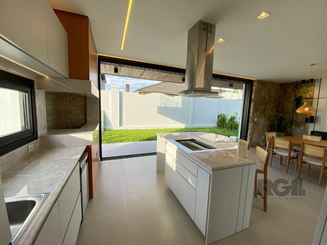 Casa de Condomínio, 4 quartos - Foto 26