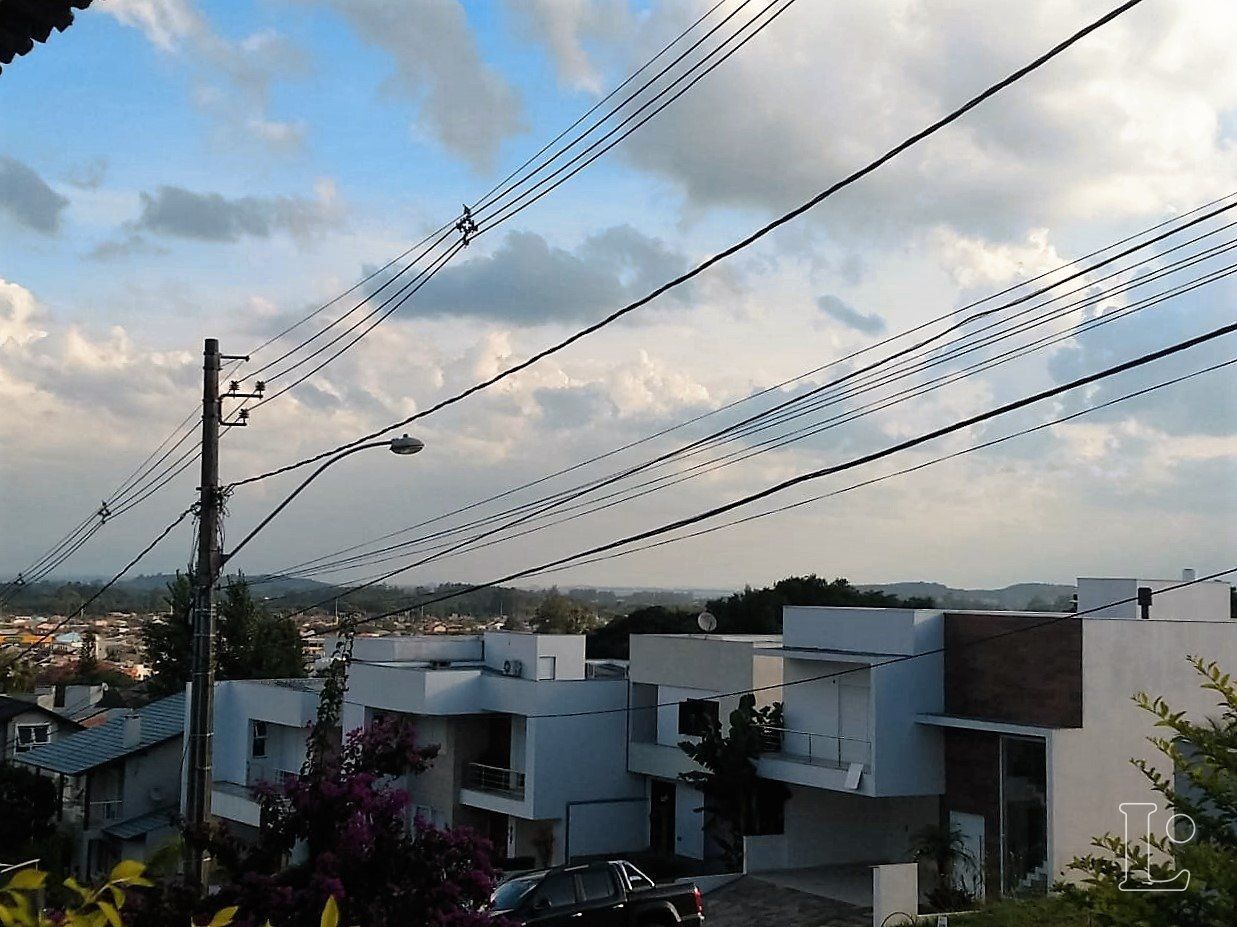 Casa Condominio Altos do Lago, 3 Quartos (1 suite master) - Bairro Hípica — foto 4