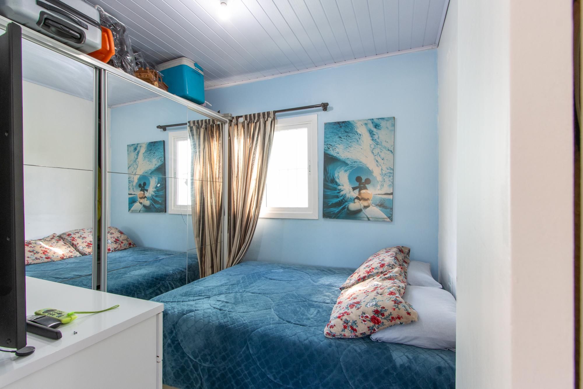 Casa, 3 quartos, 134 m² - Foto 15