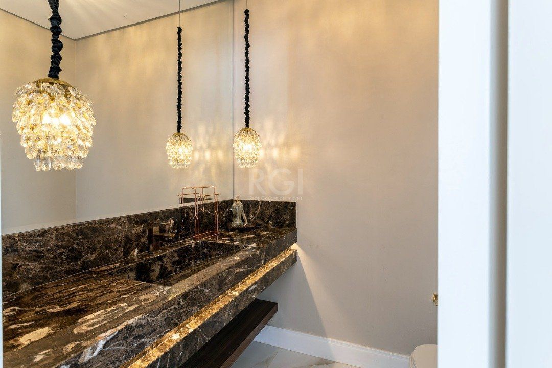 Casa de Condomínio à venda com 4 quartos, 519m² - Foto 11