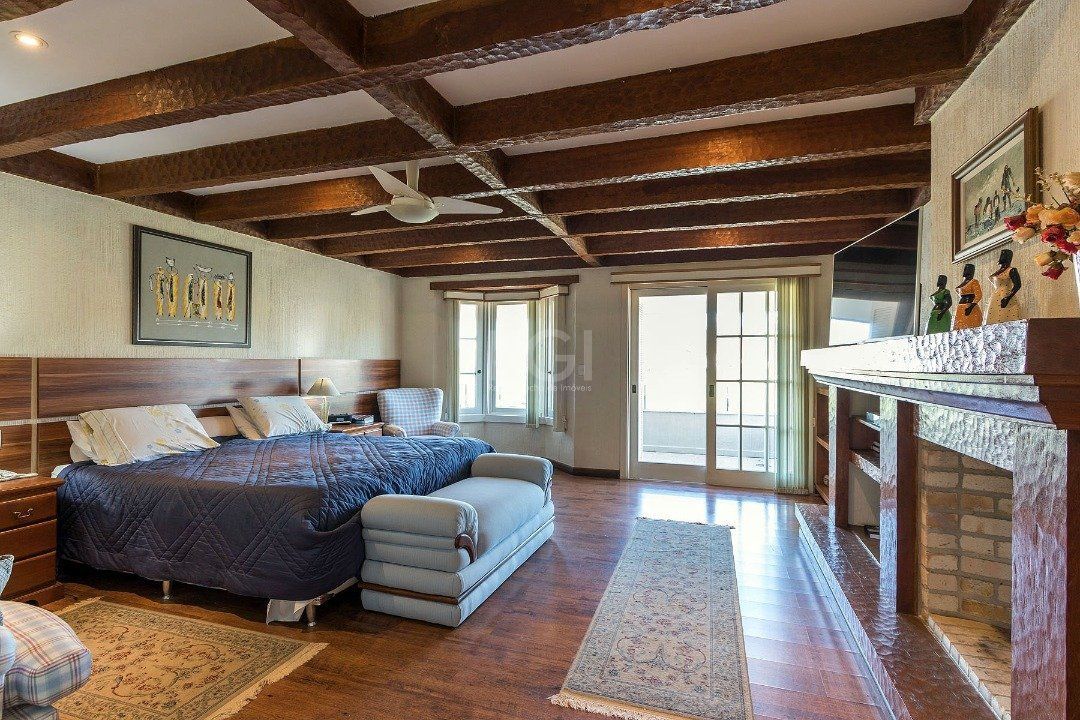 Casa de Condomínio à venda com 3 quartos, 449m² - Foto 46