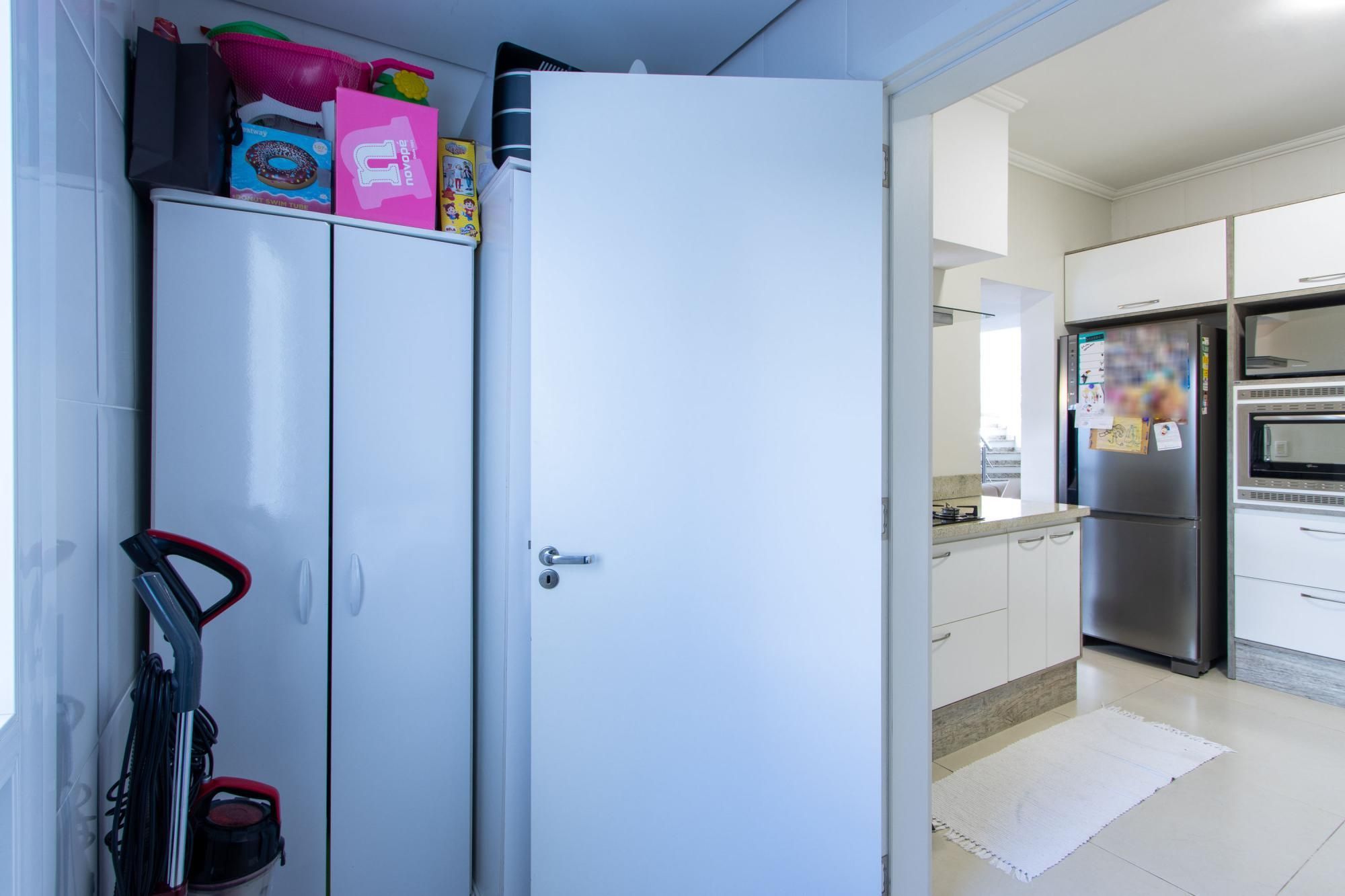 Casa de Condomínio à venda com 3 quartos, 152m² - Foto 16