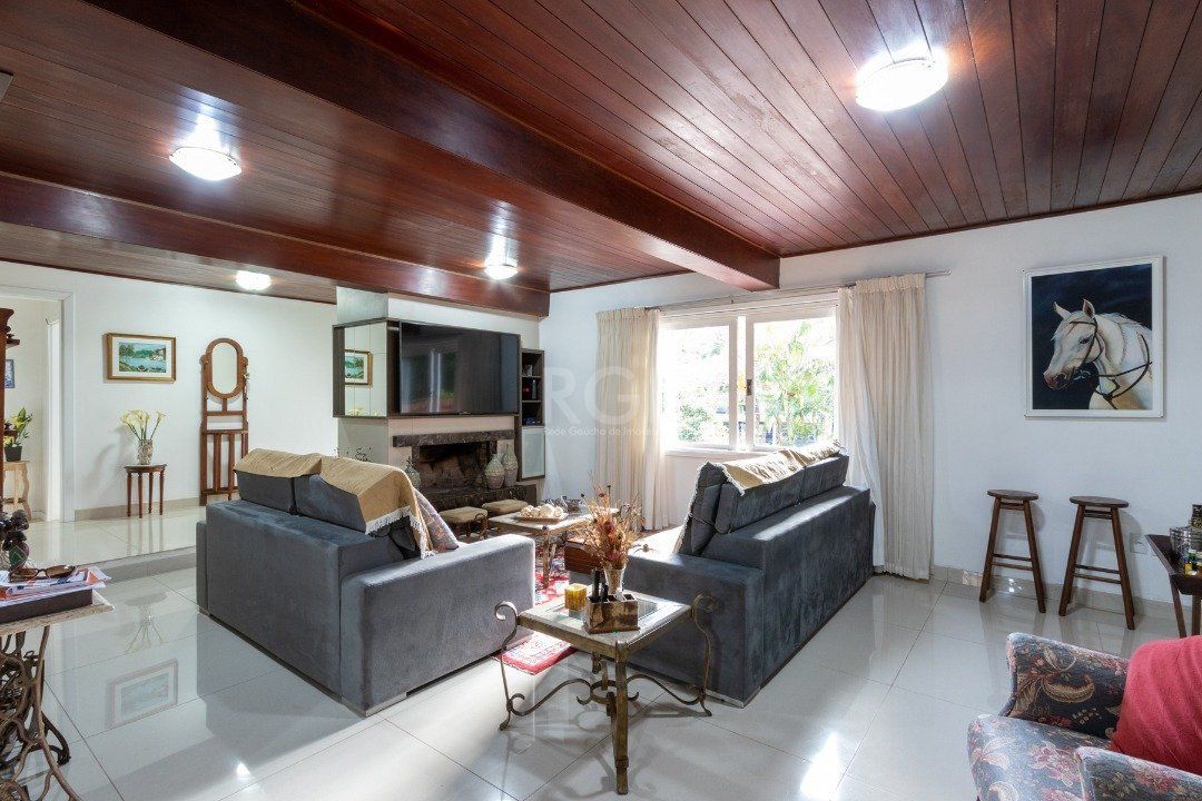 Casa, 4 quartos, 300 m² - Foto 9