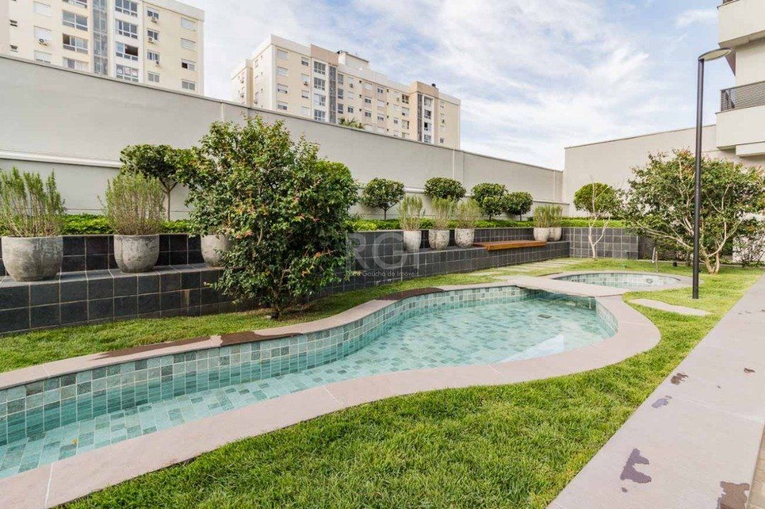 Apartamento à venda com 1 quarto, 39m² - Foto 25