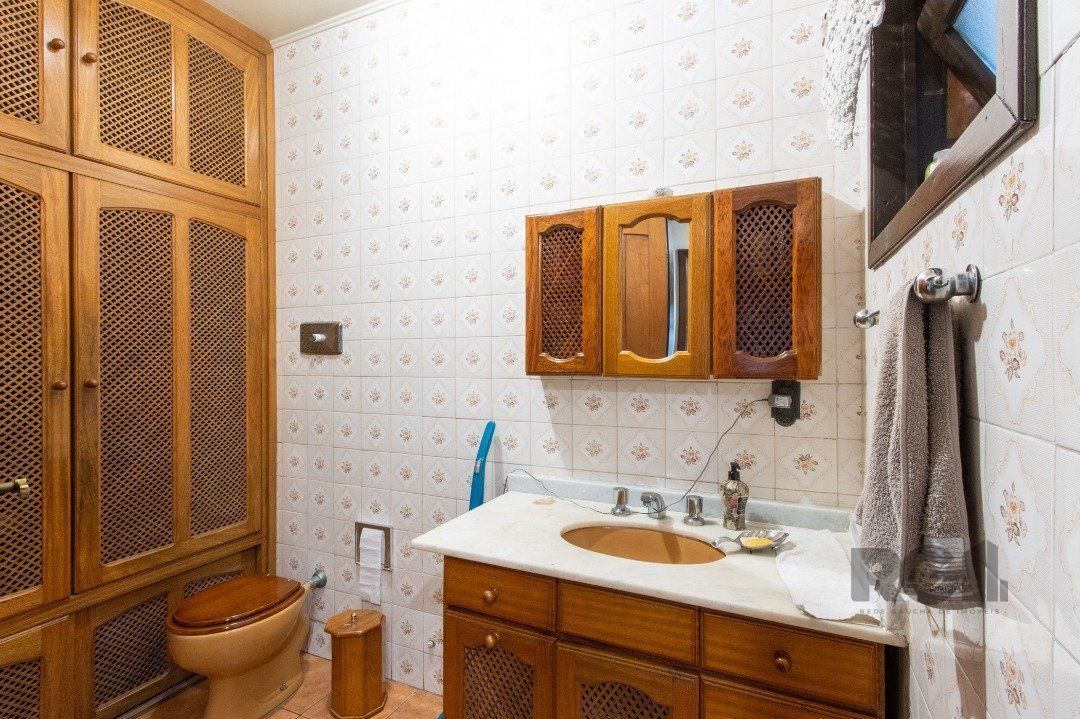 Casa à venda com 4 quartos, 500m² - Foto 11