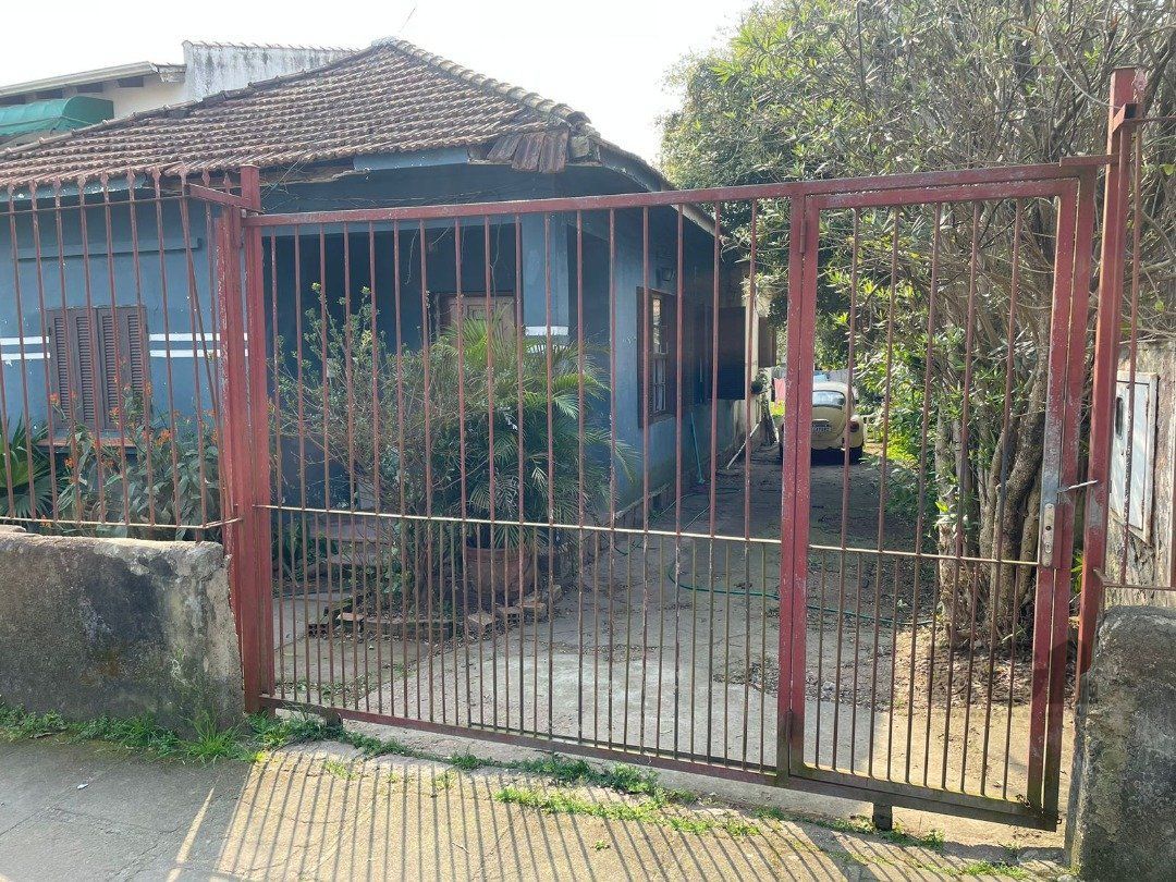 Terreno, 528 m² - Foto 1