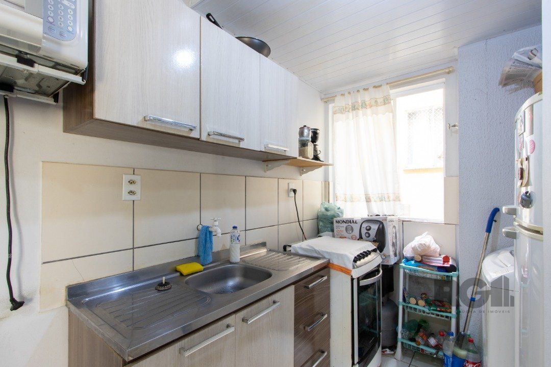 Apartamento, 2 quartos, 42 m² - Foto 4