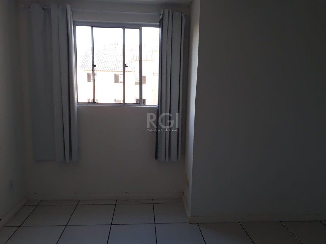Apartamento à venda com 2 quartos, 38m² - Foto 6