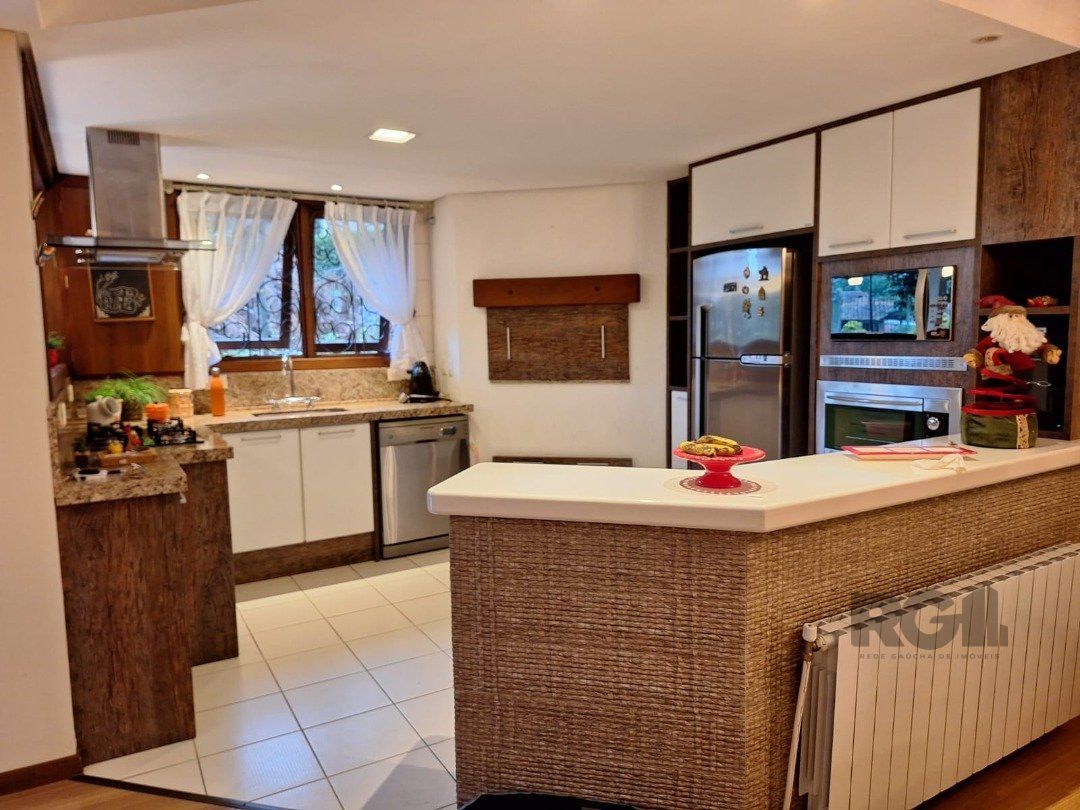 Casa de Condomínio à venda com 4 quartos, 161m² - Foto 6