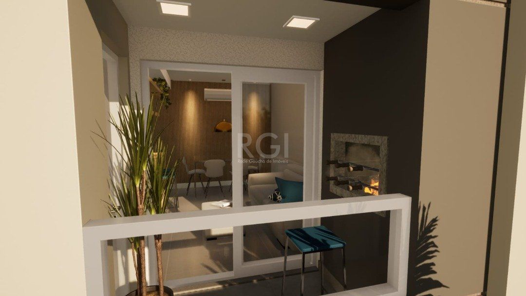 Apartamento, 2 quartos, 62 m² - Foto 7