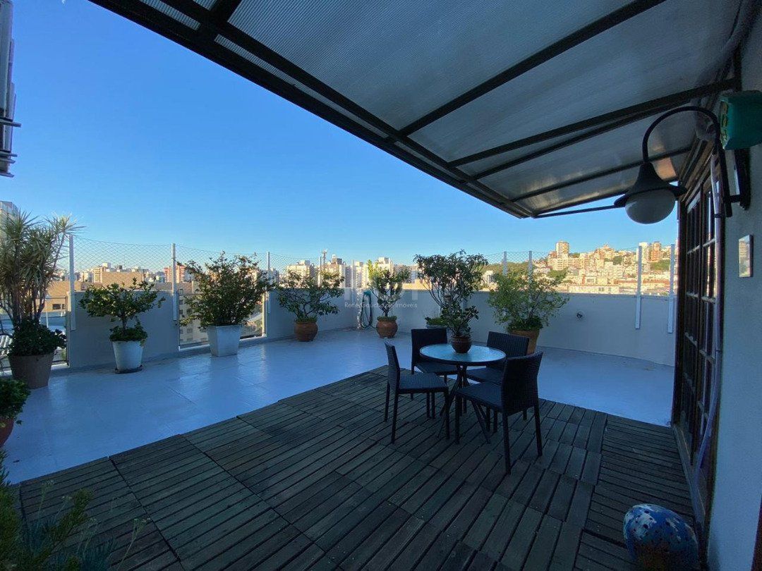 Cobertura à venda com 4 quartos, 335m² - Foto 35