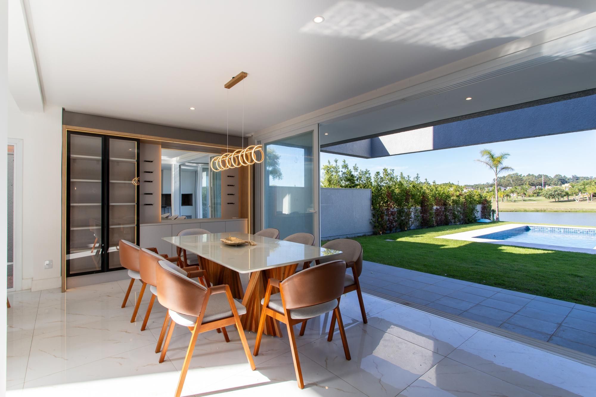 Casa de Condomínio à venda com 4 quartos, 297m² - Foto 21