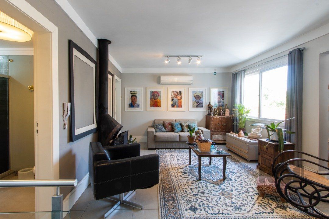 Cobertura, 4 quartos, 219 m² - Foto 30