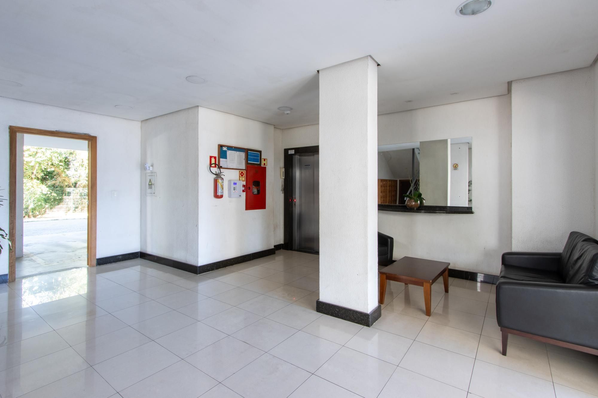 Apartamento à venda com 3 quartos, 65m² - Foto 28