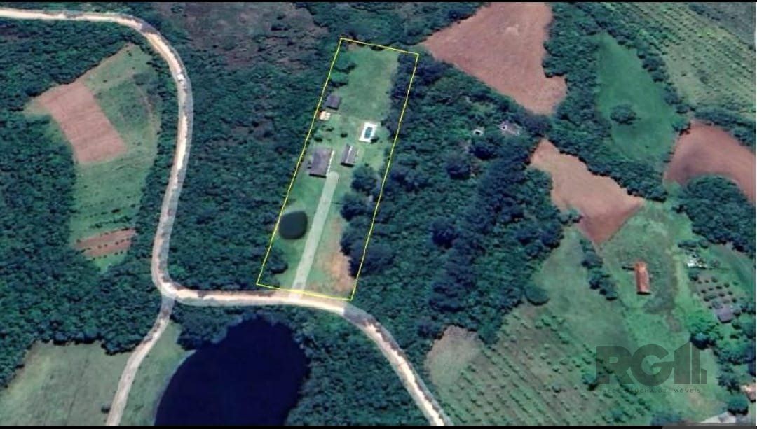 Chácara, 4 quartos, 10000 m² - Foto 27