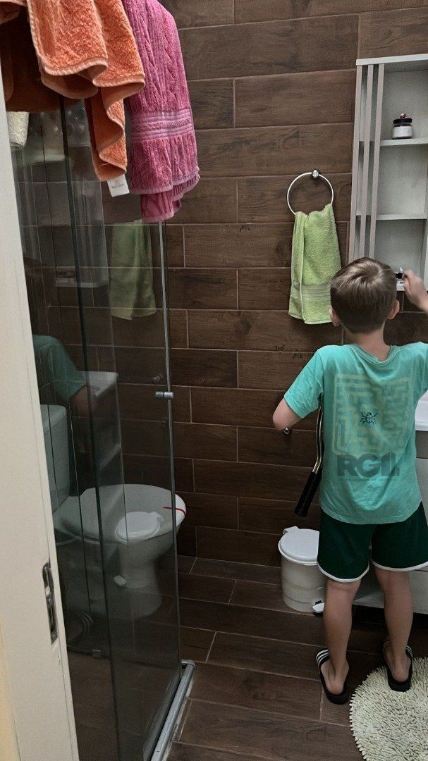 Casa, 5 quartos, 250 m² - Foto 14