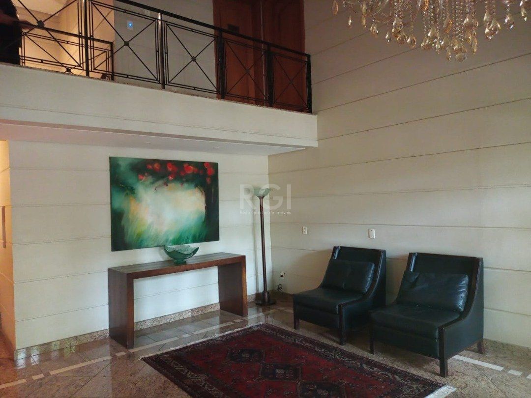 Apartamento, 3 quartos, 138 m² - Foto 23